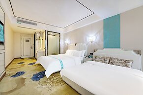 XANA LITE Hotel Shixi Metro Station