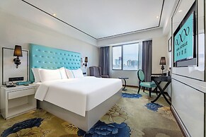 XANA LITE Hotel Shixi Metro Station