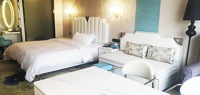 XANA LITE Hotel Shixi Metro Station