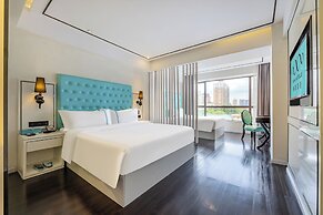 XANA LITE Hotel Shixi Metro Station