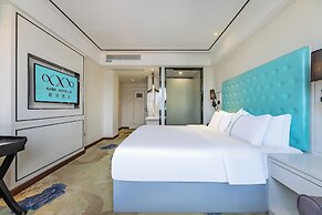 XANA LITE Hotel Shixi Metro Station