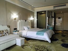 XANA LITE Hotel Shixi Metro Station