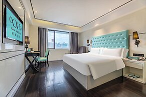 XANA LITE Hotel Shixi Metro Station