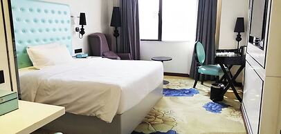 XANA LITE Hotel Shixi Metro Station