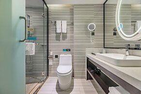 XANA LITE Hotel Shixi Metro Station