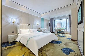 XANA LITE Hotel Shixi Metro Station