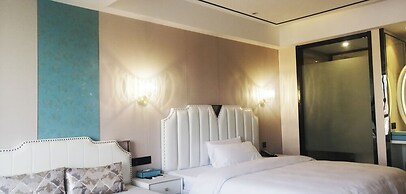 XANA LITE Hotel Shixi Metro Station