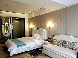 XANA LITE Hotel Shixi Metro Station