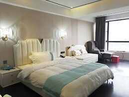 XANA LITE Hotel Shixi Metro Station