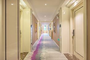 XANA LITE Hotel Shixi Metro Station