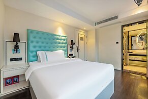 XANA LITE Hotel Shixi Metro Station