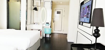 XANA LITE Hotel Shixi Metro Station