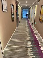 XANA LITE Hotel Shixi Metro Station