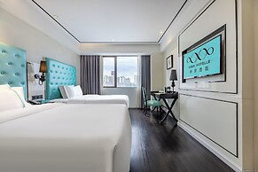 XANA LITE Hotel Shixi Metro Station