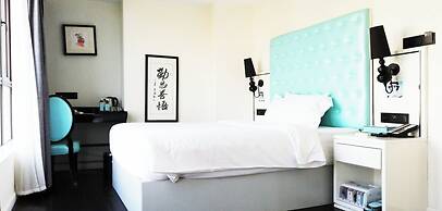 XANA LITE Hotel Shixi Metro Station