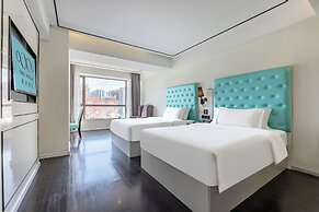 XANA LITE Hotel Shixi Metro Station