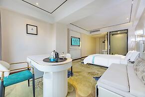 XANA LITE Hotel Shixi Metro Station