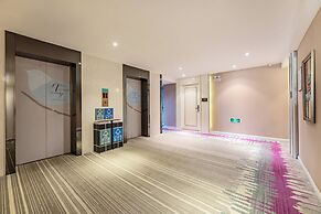 XANA LITE Hotel Shixi Metro Station