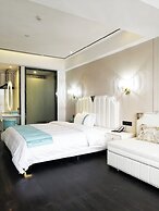 XANA LITE Hotel Shixi Metro Station