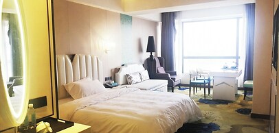 XANA LITE Hotel Shixi Metro Station