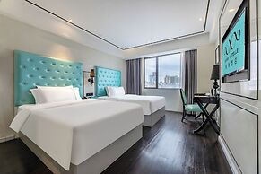 XANA LITE Hotel Shixi Metro Station