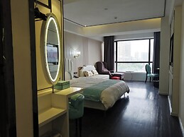 XANA LITE Hotel Shixi Metro Station