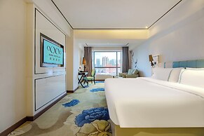 XANA LITE Hotel Shixi Metro Station