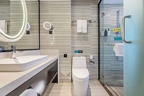 XANA LITE Hotel Shixi Metro Station