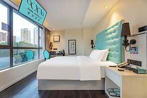 XANA LITE Hotel Shixi Metro Station