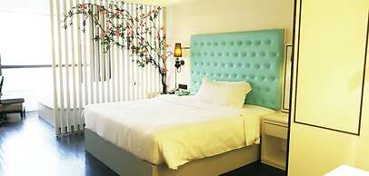 XANA LITE Hotel Shixi Metro Station