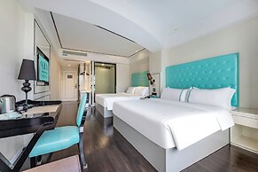 XANA LITE Hotel Shixi Metro Station