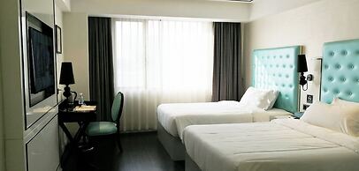 XANA LITE Hotel Shixi Metro Station