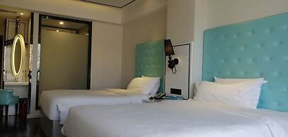 XANA LITE Hotel Shixi Metro Station