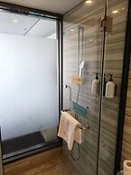 XANA LITE Hotel Shixi Metro Station