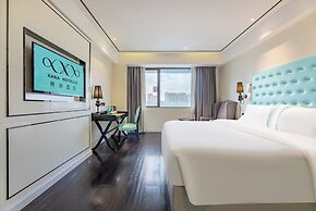 XANA LITE Hotel Shixi Metro Station