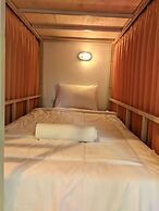 Tata Surf Hostel