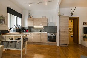 Salzburg Apartment With no Deposit