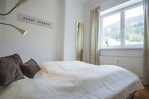 Salzburg Apartment With no Deposit