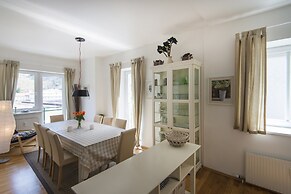 Salzburg Apartment With no Deposit