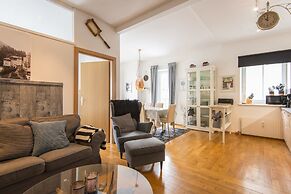 Salzburg Apartment With no Deposit