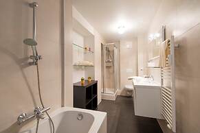 Nice Apartment in Salzburg With no Deposit