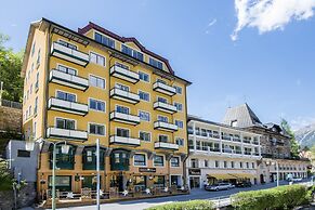 Nice Apartment in Salzburg With no Deposit