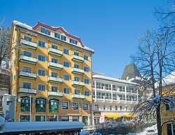 Nice Apartment in Salzburg With no Deposit