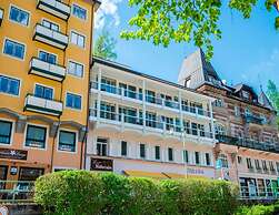 Nice Apartment in Salzburg With no Deposit