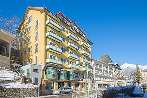 Nice Apartment in Salzburg With no Deposit