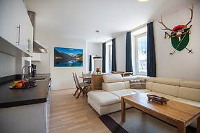 Nice Apartment in Salzburg With no Deposit