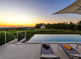 Comfortable Villa With Central Heating