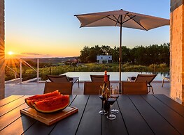 Comfortable Villa With Central Heating