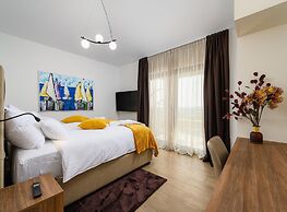 Comfortable Villa With Central Heating