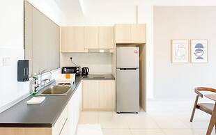 Inspirasi Mont Kiara by Airhost